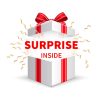Produse surpriză