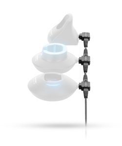 Alimentator multiplu Connect 3 - GAMMA+ - imagine 9
