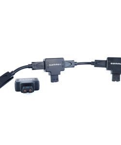 Alimentator multiplu Connect 3 - GAMMA+ - imagine 5