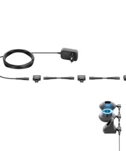Alimentator multiplu Connect 3 - GAMMA+