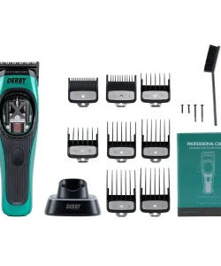 Masina de tuns Derby Pro-Series Clipper