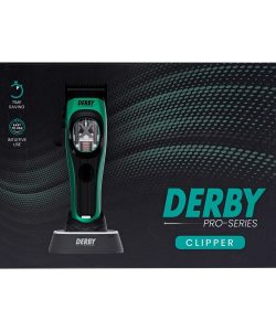 Masina de tuns Derby Pro-Series Clipper - imagine 3