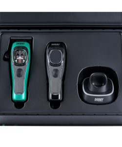 Masina de tuns Derby Pro-Series Clipper - imagine 4
