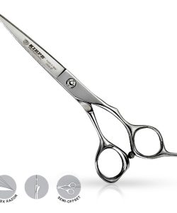 Foarfeca de tuns - KIEPE Monster / 2898 - 5.5 inch - imagine 3