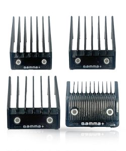 Set 4 grătare UNIVERSALE - GAMMA+ Premium
