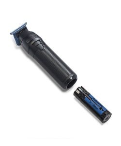 Skeleton FXONE BABYLISS - FX799MBE Pro BLACK Trimmer - imagine 4