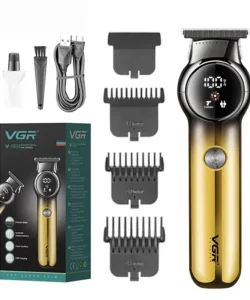 Aparat de contur VGR 989