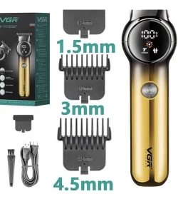 Aparat de contur VGR 989 - imagine 5