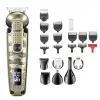 Aparat de contur 6 in 1 profesional VGR V095
