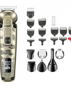 Aparat de contur 6 in 1 profesional VGR V095