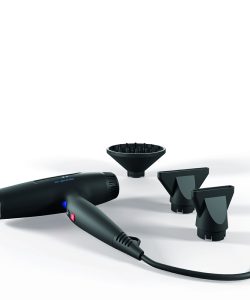 Uscator de par profesional Kiepe 00 Saloon 2400W - imagine 5