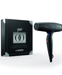 Uscator de par profesional Kiepe 00 Saloon 2400W - imagine 2
