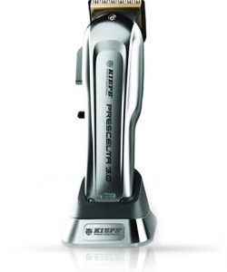 Mașină de tuns KIEPE Prescelta 3.0, 7.200 RPM, fără fir