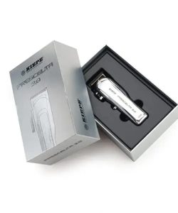 Mașină de tuns KIEPE Prescelta 3.0, 7.200 RPM, fără fir - imagine 5