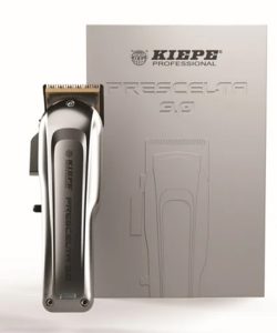 Alternative view of Mașină de tuns KIEPE Prescelta 3.0, 7.200 RPM, fără fir