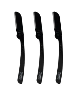 Set 3 Lame Faciale Derma Blades Pacinos - imagine 2