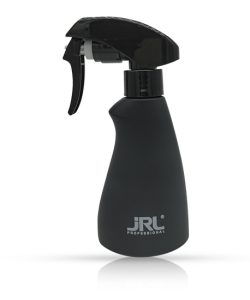 Pulverizator frizerie JRL 150 ml - Negru