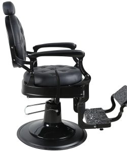 Scaun frizerie barbershop SL - imagine 6
