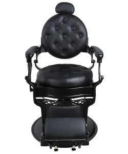 Scaun frizerie barbershop SL - imagine 2