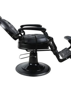 Scaun frizerie barbershop SL - imagine 5