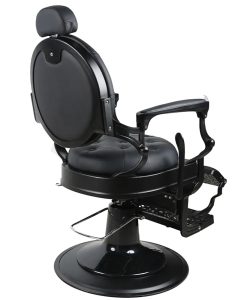 Scaun frizerie barbershop SL - imagine 3