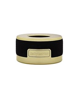 Stand ( Incarcator ) Gold pentru masina de tuns Babyliss Pro FX8700 BOOST+