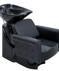 Scafa coafor pentru salon coafor si frizerie BX