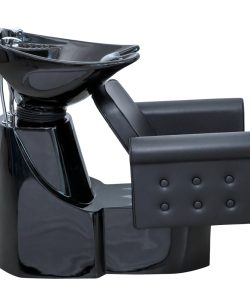 Scafa coafor pentru salon coafor si frizerie BX - imagine 2