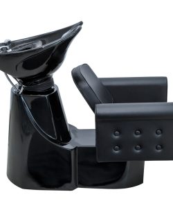 Scafa coafor pentru salon coafor si frizerie BX - imagine 3