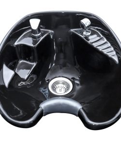Scafa coafor pentru salon coafor si frizerie BX - imagine 4