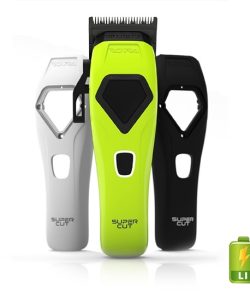 Masina de tuns SUPER CUT cu 10.000 rpm - imagine 2