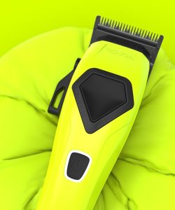 Masina de tuns SUPER CUT cu 10.000 rpm - imagine 8