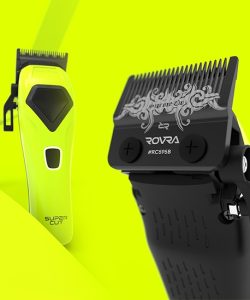 Masina de tuns SUPER CUT cu 10.000 rpm - imagine 7