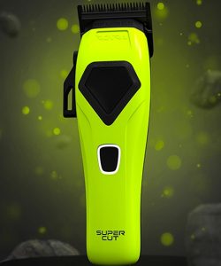 Masina de tuns SUPER CUT cu 10.000 rpm - imagine 4