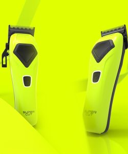 Masina de tuns SUPER CUT cu 10.000 rpm - imagine 3