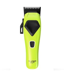 Masina de tuns SUPER CUT cu 10.000 rpm - imagine 12