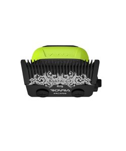 Masina de tuns SUPER CUT cu 10.000 rpm - imagine 9