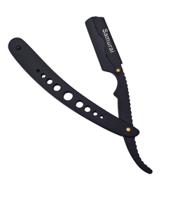 Brici Samurai – Negru