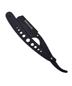 Brici Samurai – Negru - imagine 3