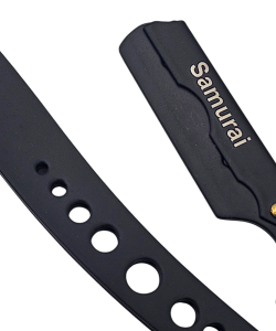 Brici Samurai – Negru - imagine 2