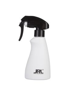 Pulverizator JRL pentru frizerie, 150 ml, alb