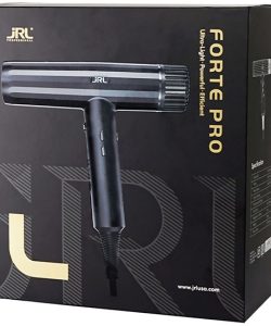 Uscător de par JRL Forte Pro, negru - imagine 8