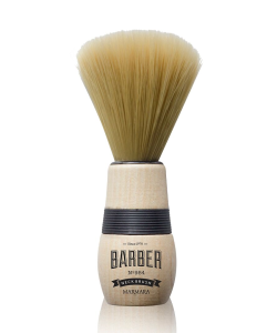 Pamatuf / penson pentru frizerie Marmara Barber No.954