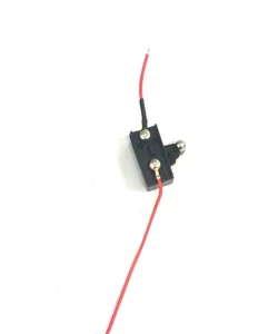 Buton On/Off masini de tuns – Gamma+ - imagine 2