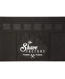 Covoraș magnetic pentru ustensile și mașini de tuns The Shave Factory
