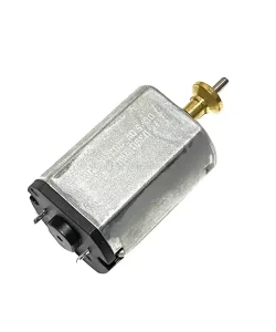 Alternative view of Motor JRL pentru mașina de tuns JRL ONYX