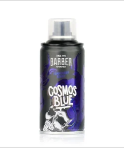 Spray colorant de par Marmara Cosmos Blue ( Albastru )150ml