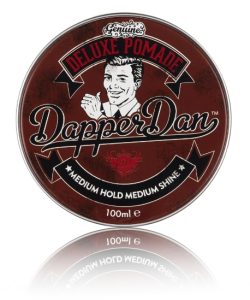 Ceara de par - DAPPER DAN - Deluxe Pomade - 100 ml
