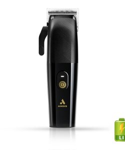 Masina de tuns ANDIS Envy II Black