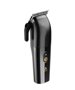 Alternative view of Masina de tuns ANDIS Envy II Black